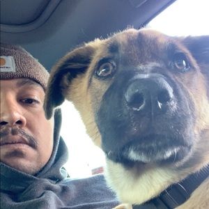 Meet your Posher, Jordan